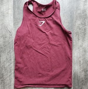 Gymshark tank top